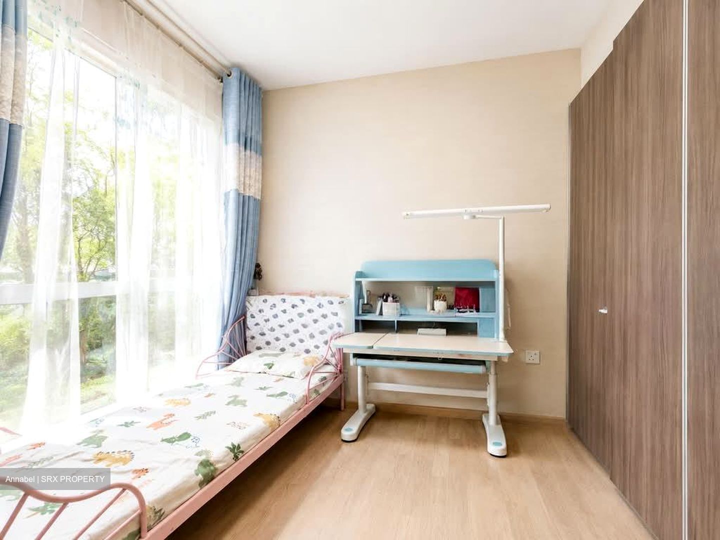The Visionaire (D27), Condominium #605154541